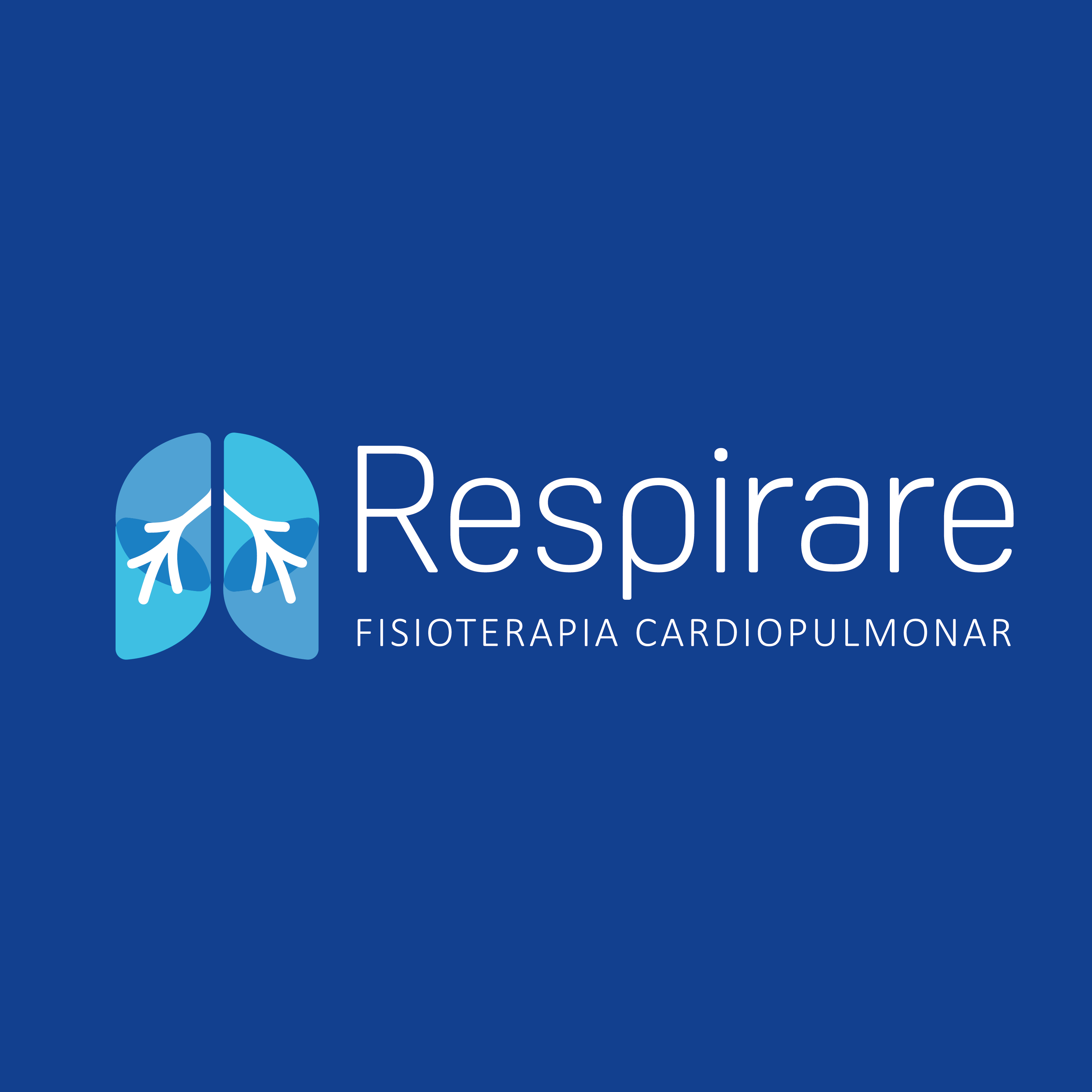 Logo Respirare